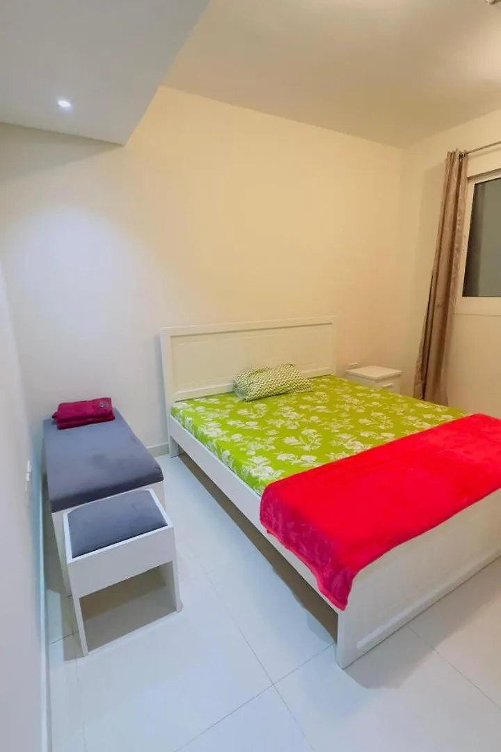 ホームステイ Furnished Room Available For Rent In New Shahama For Short Stay アブダビ