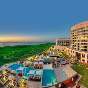 Otel Crowne Plaza Yas Island By Ihg, Abu Dabi