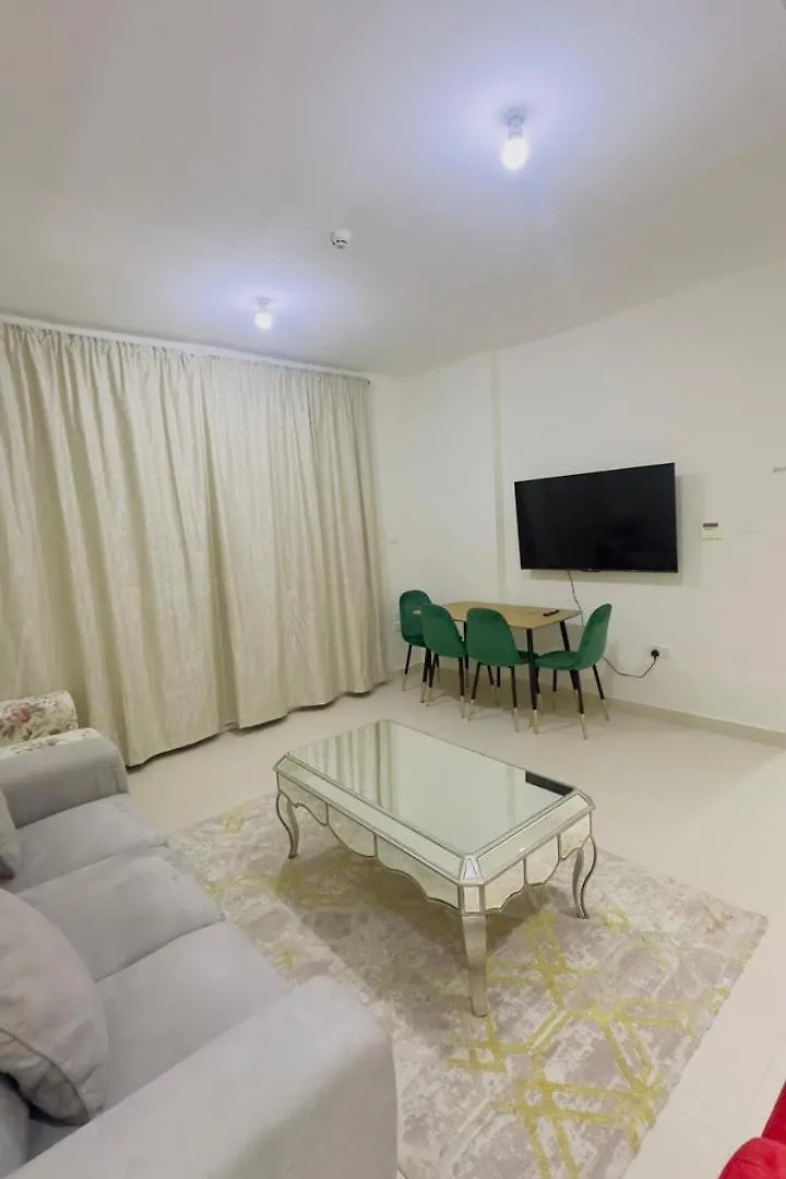 Pansiyon Furnished Room Available For Rent In New Shahama For Short Stay Abu Dabi