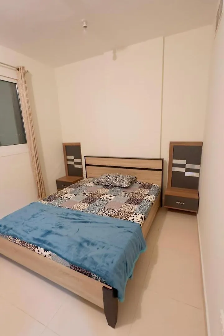 Furnished Room Available For Rent In New Shahama For Short Stay Abu Dabi 0*,  Birleşik Arap Emirlikleri