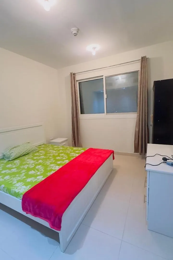 Furnished Room Available For Rent In New Shahama For Short Stay Abu Dabi