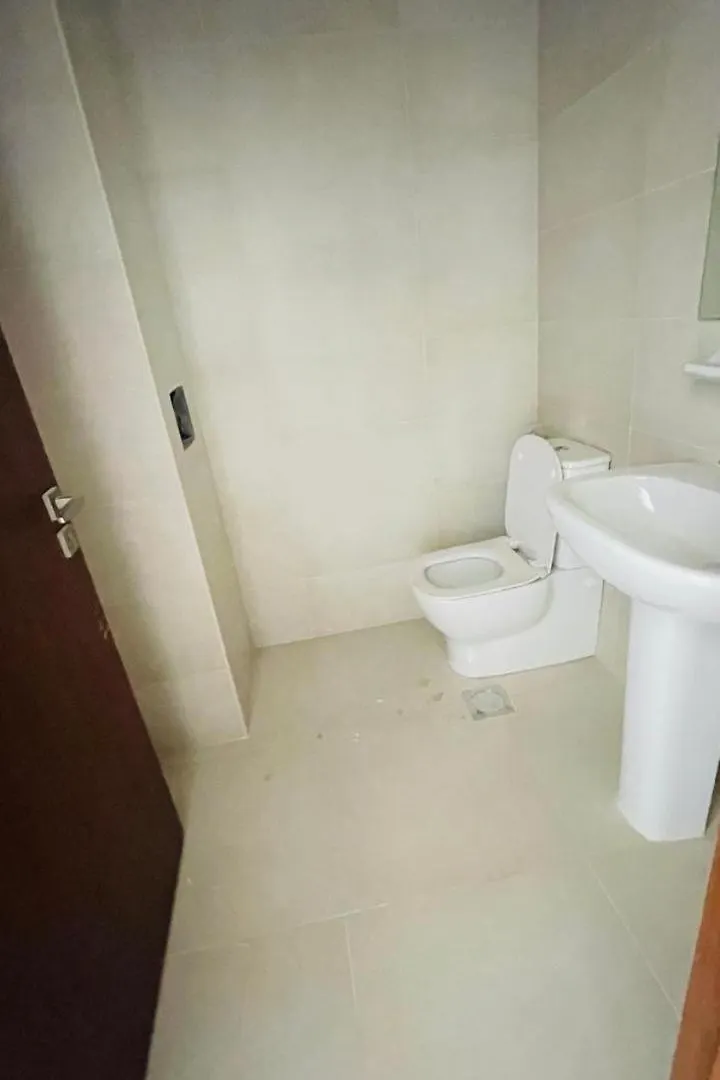 Furnished Room Available For Rent In New Shahama For Short Stay Abu Dabi 0*,  Birleşik Arap Emirlikleri